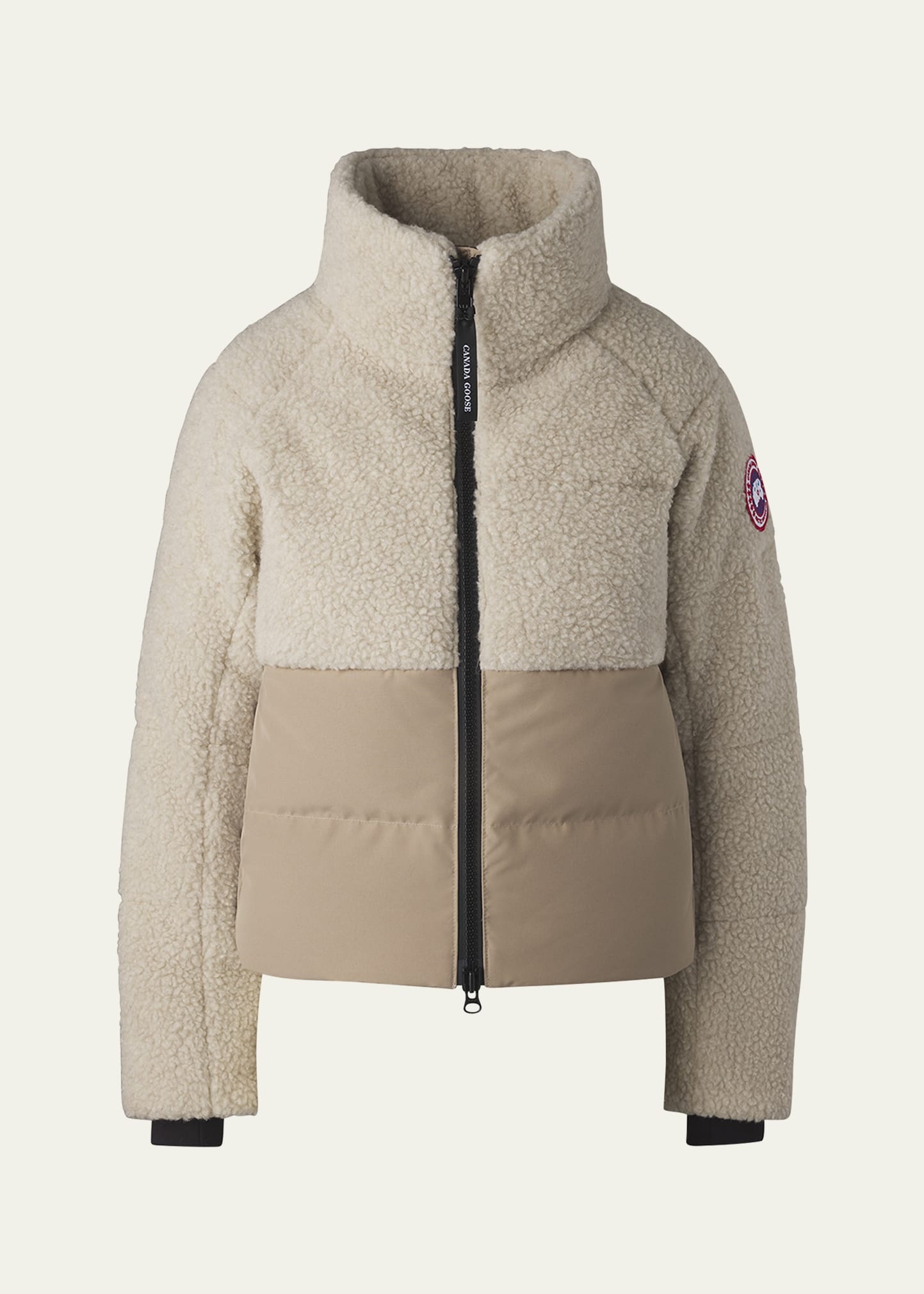 Elora Puffer - 1