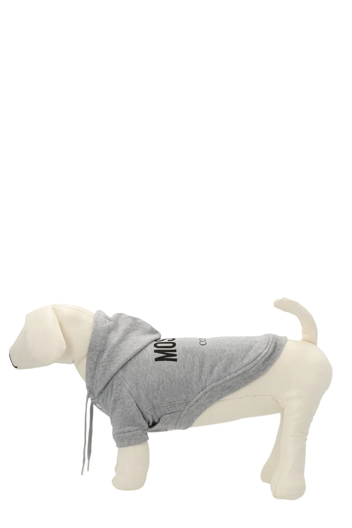 Moschino Capsule Pets Hoodie - 1