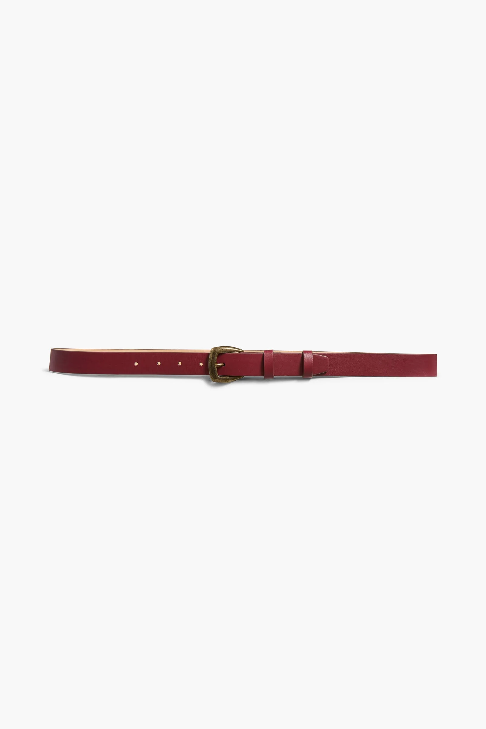 Renn Belt - 1