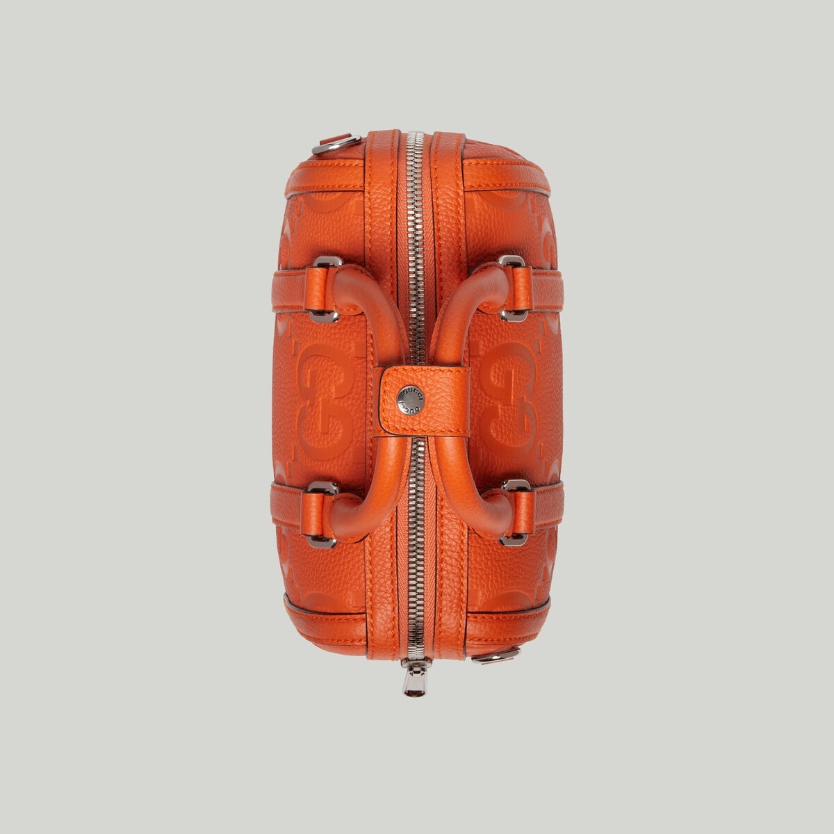 Jumbo GG mini duffle bag - 7