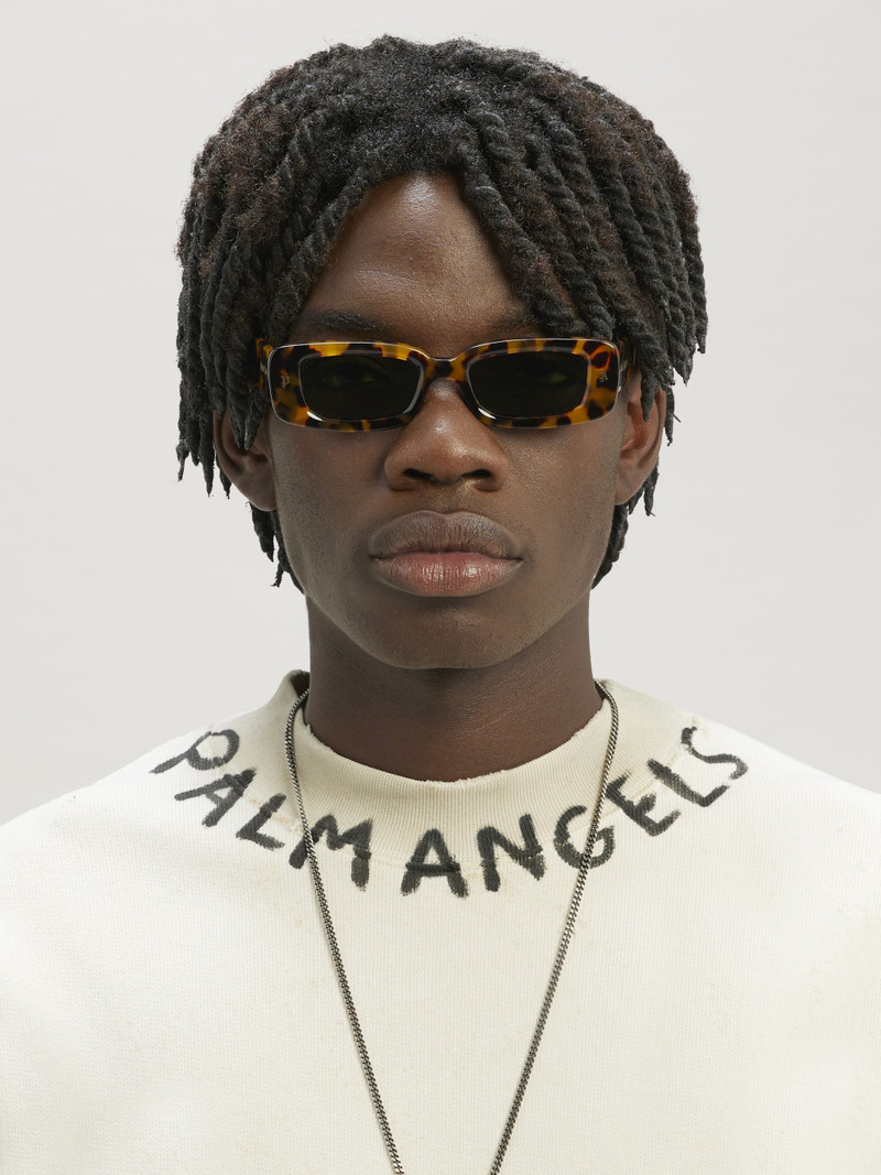 Palm Angels Lala Sunglasses outlook