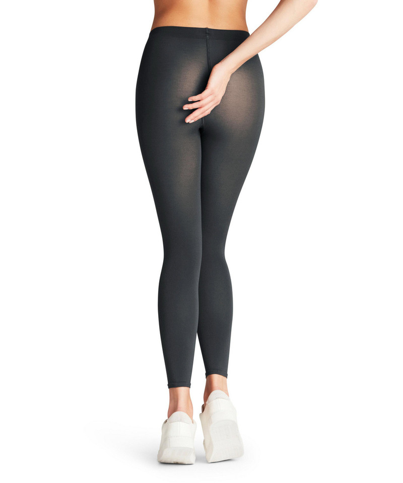 FALKE Cotton Touch Women Leggings outlook