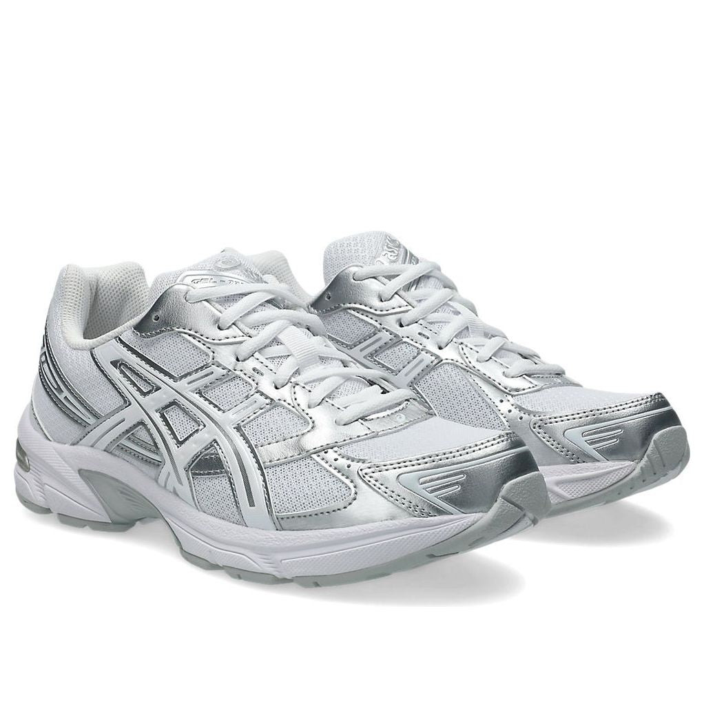(WMNS) ASICS Gel-1130 'White Silver' 1202A526-100 - 2