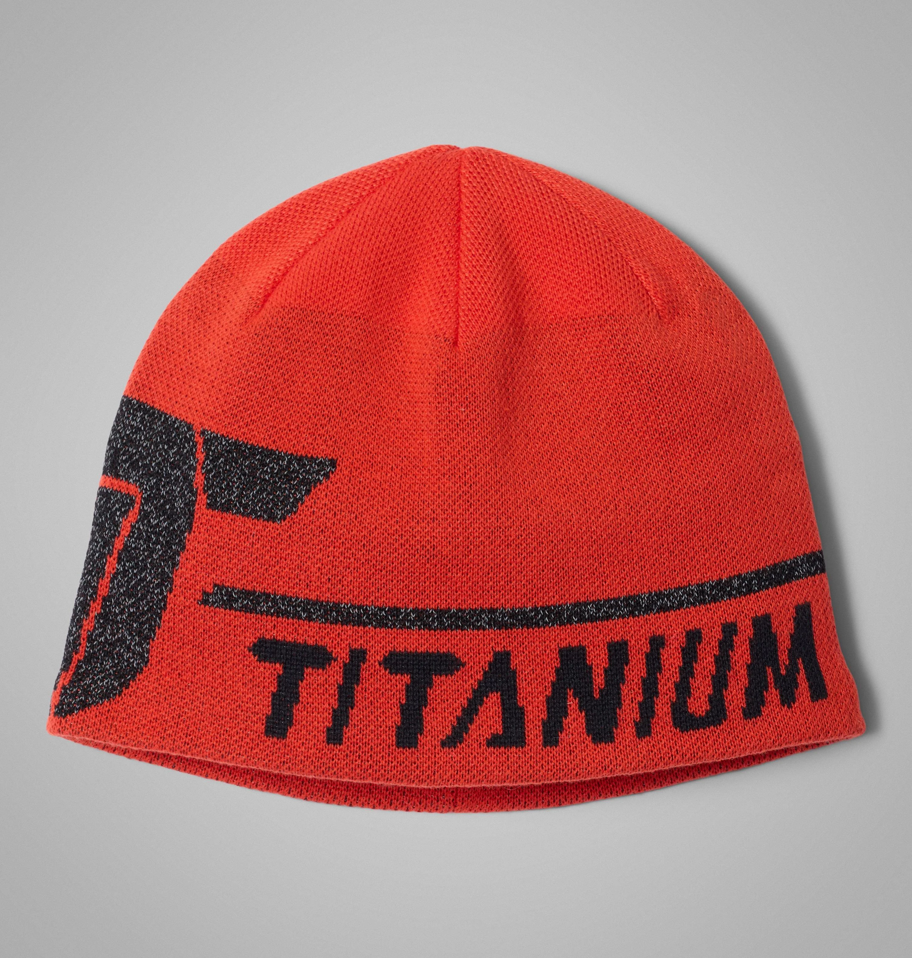 Columbia Heat III Beanie - 1