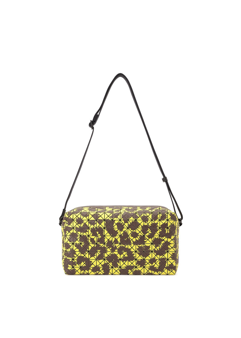 SADDLE BAG DAPPLE 1