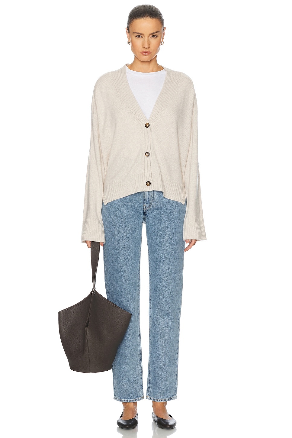 Wular Straight Leg - 5