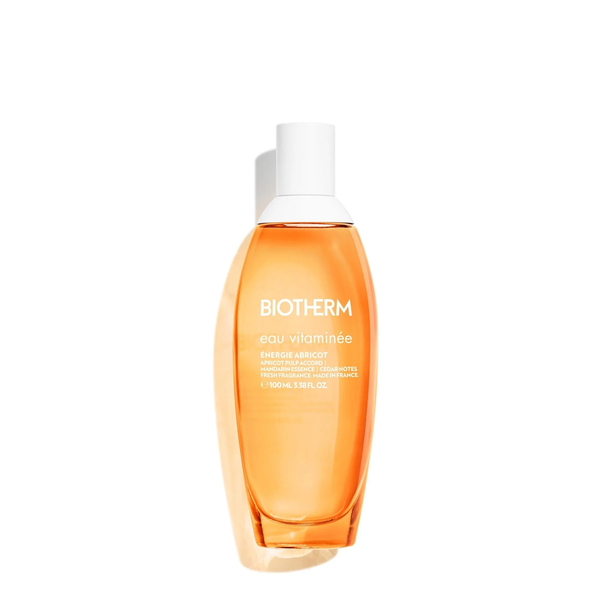 Vitaminee Apricot Body Mist - 1