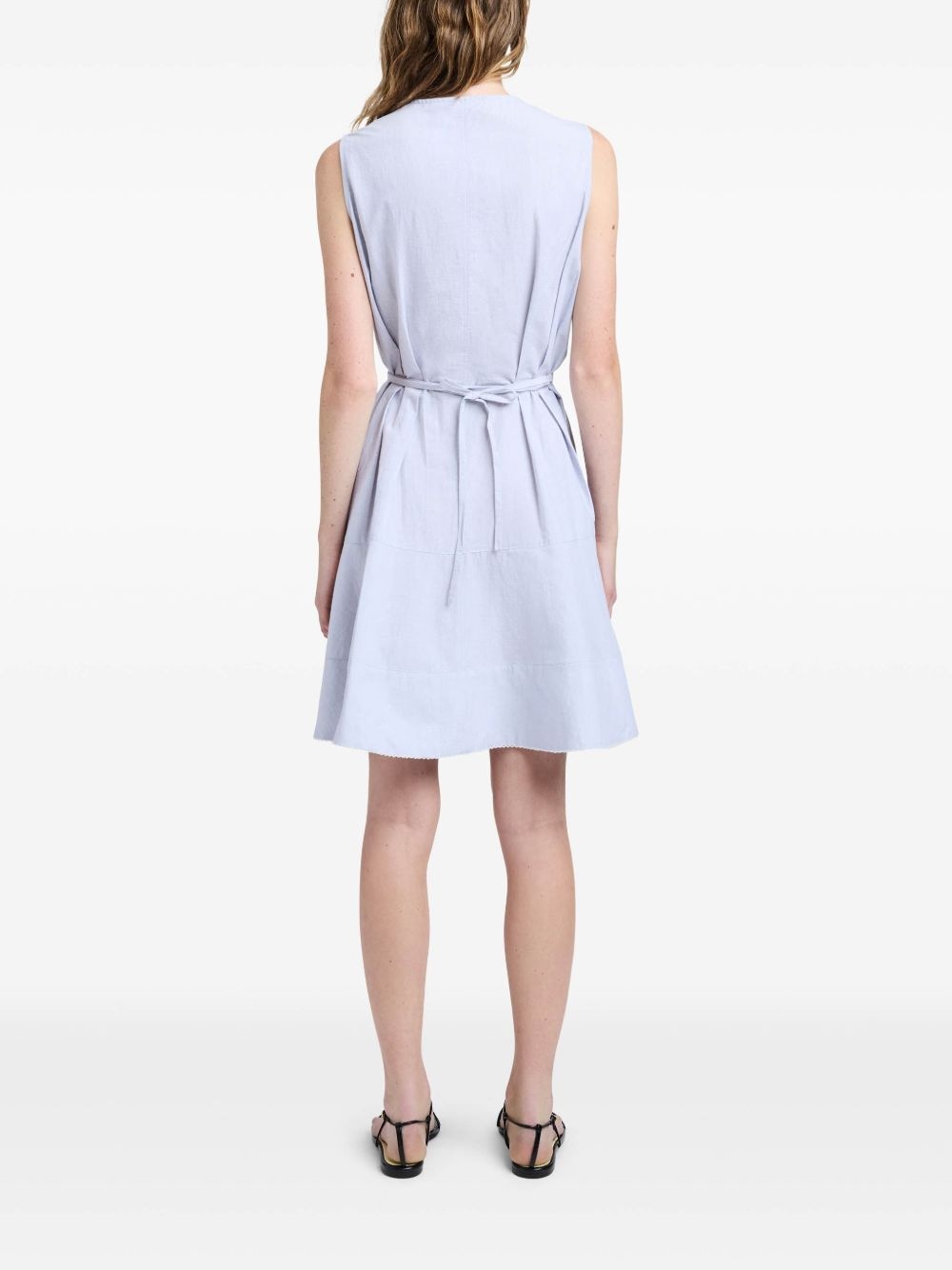 Kenzie dress - 4