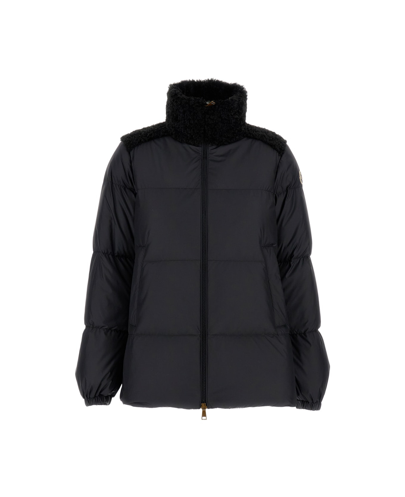 Esnaie Jacket - 1