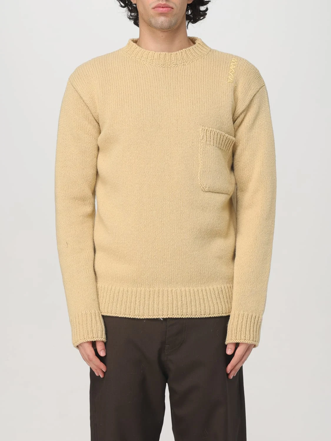 Cardigan men Marni - 1