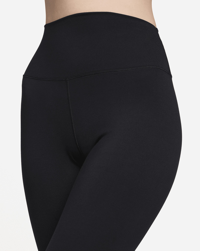 Nike One Women's High-Waisted Capri Leggings 3