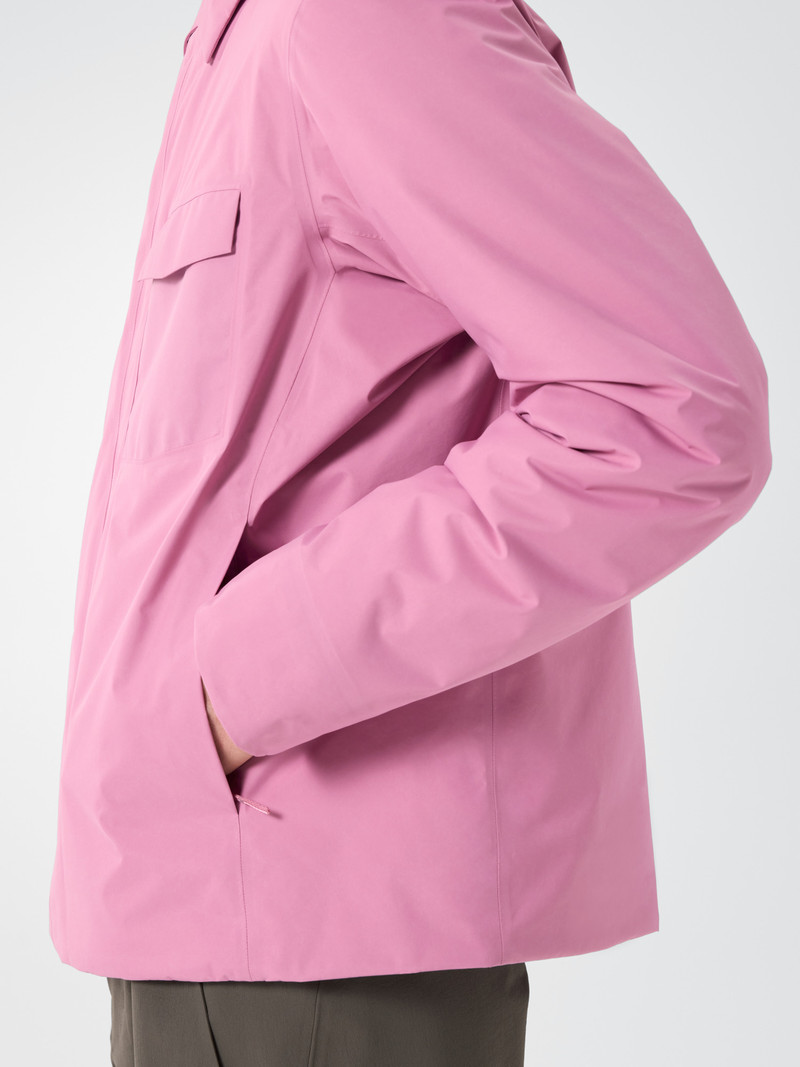 Spere Insulated Jacket 8