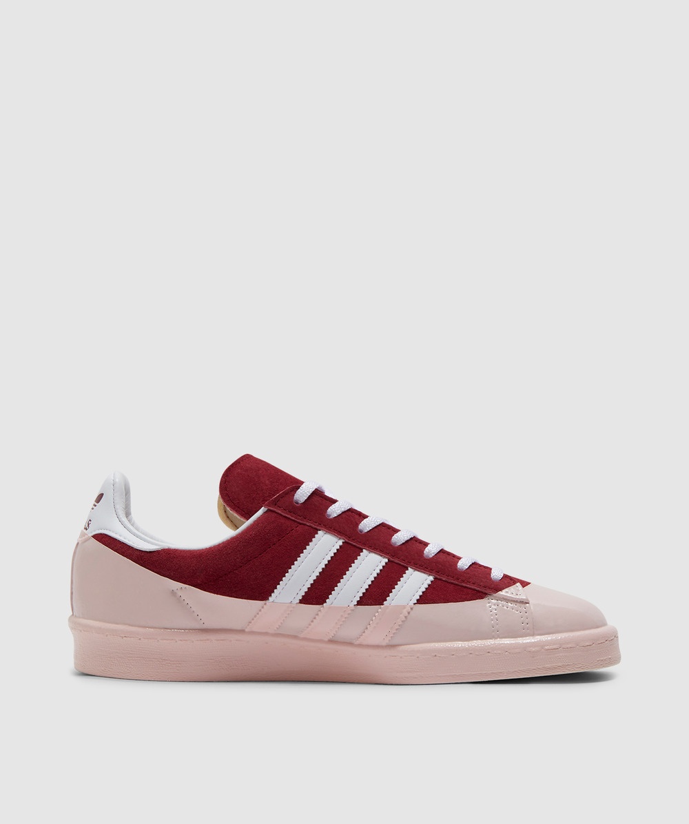 X Cali Dewitt campus 80s sneaker - 3