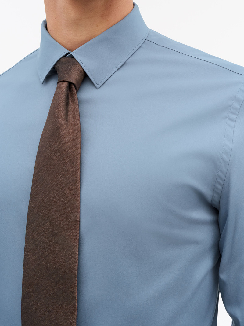 Filbrodie Extra-Slim Shirt 4