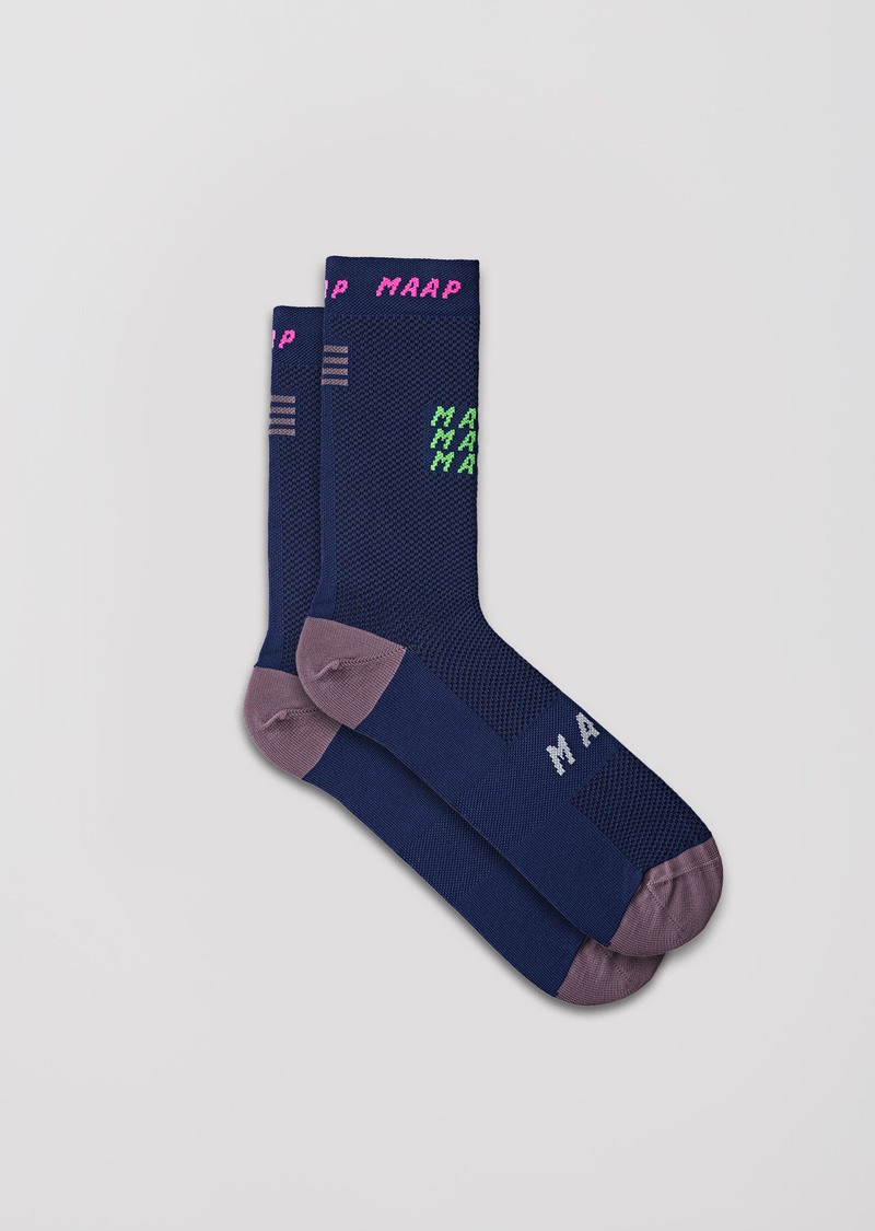 Eclipse Sock 1