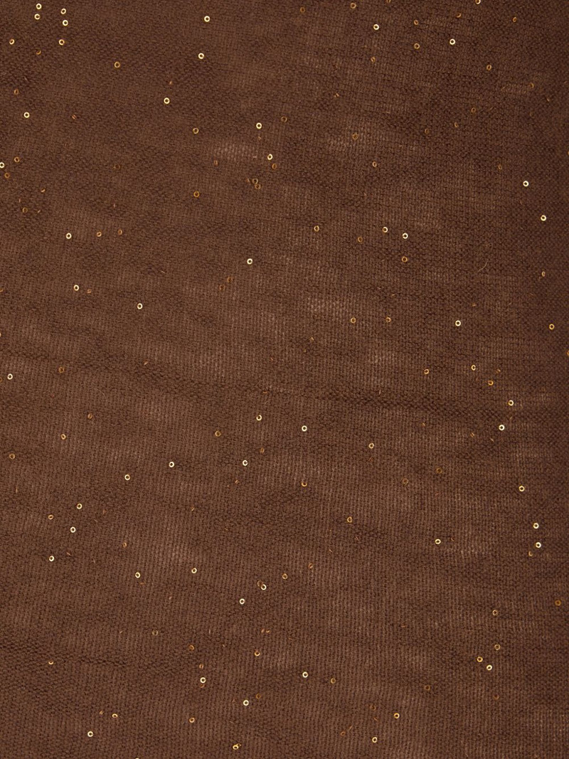 turtleneck sequin-embellished sweater 3