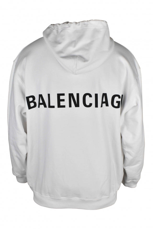 Balenciaga Men Sweatshirt - 2