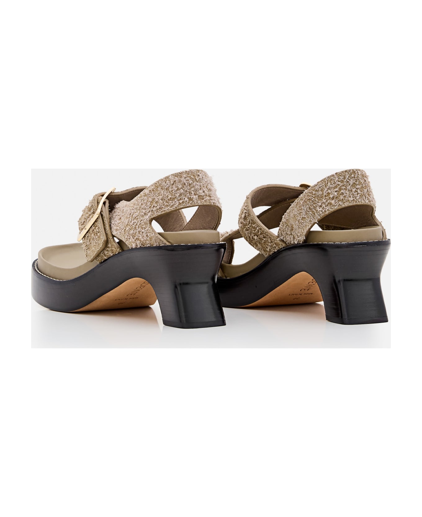Ease Heel Sandal 90 - 2