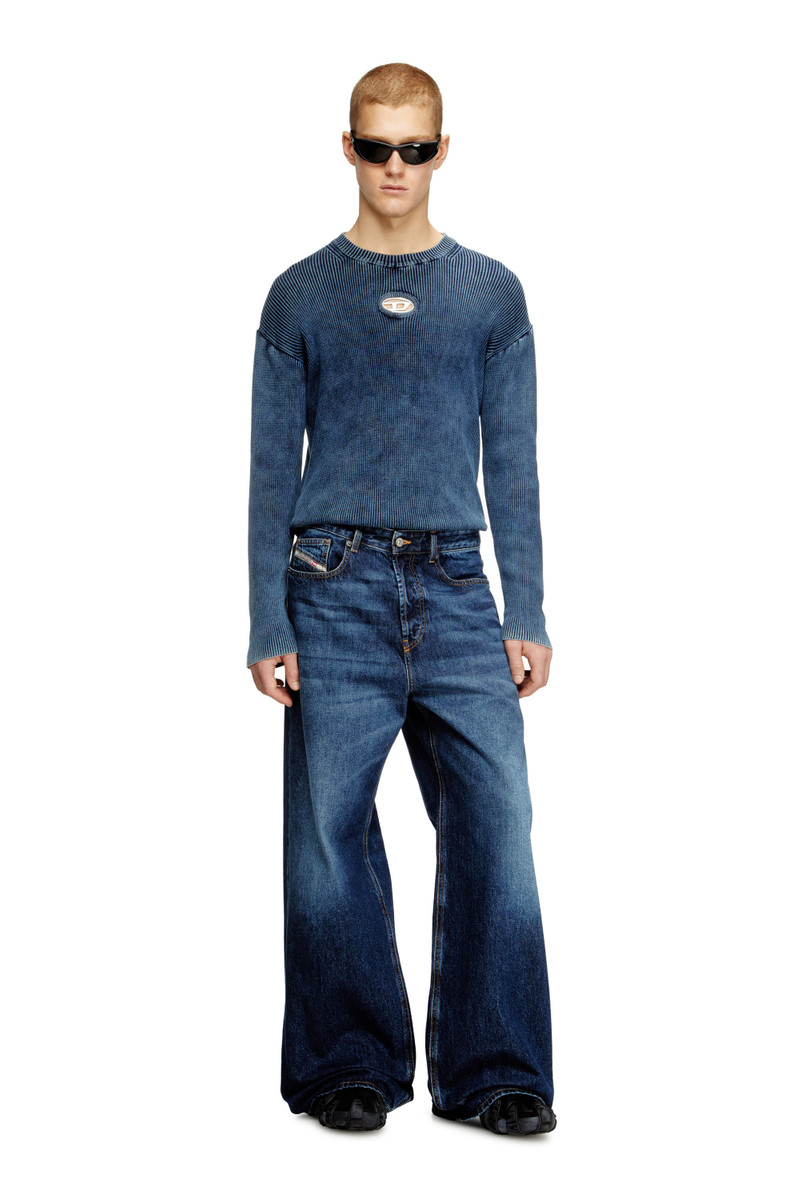 Diesel K-DARREN-D outlook