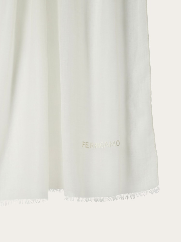 CASHMERE SHAWL - 3