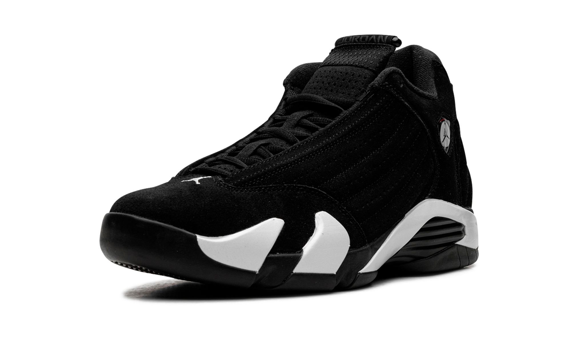 Air Jordan 14 "Panda" - 4