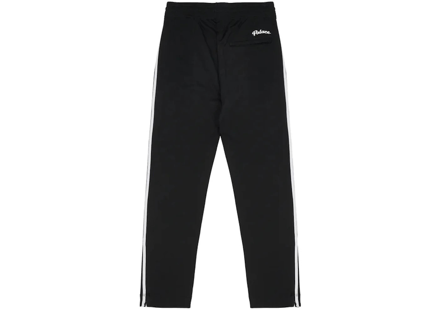 Palace Y-3 Track Pants Black - 2