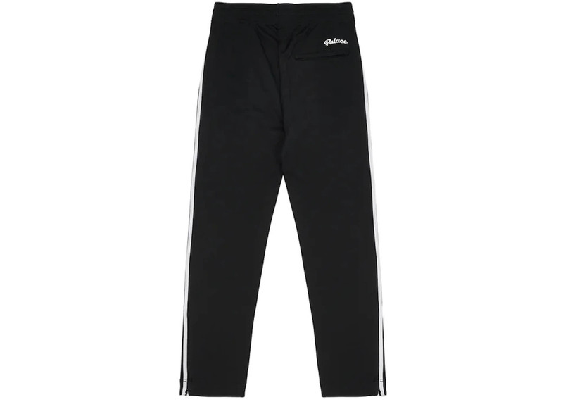 PALACE Palace Y-3 Track Pants Black outlook