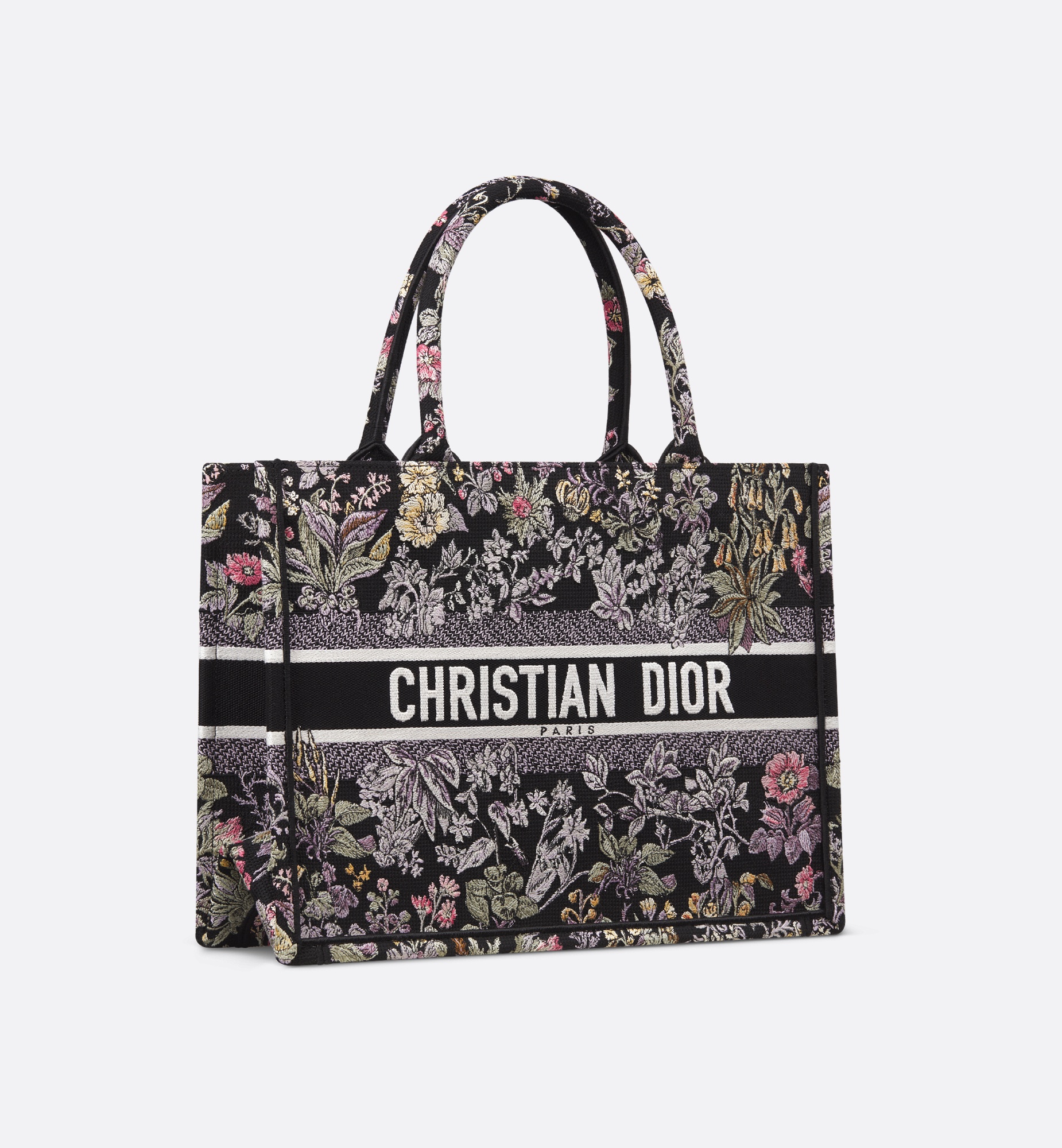 Medium Dior Book Tote - 3