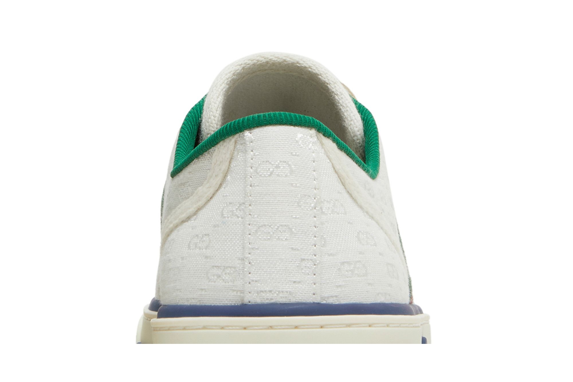 Gucci Wmns Tennis 1977 'White Mini GG' - 7