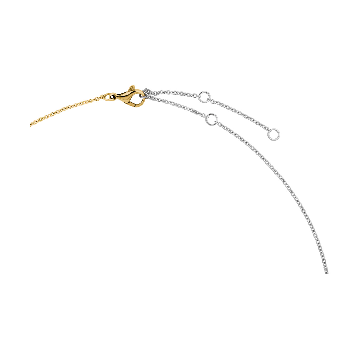 Étoile Filante necklace - 2