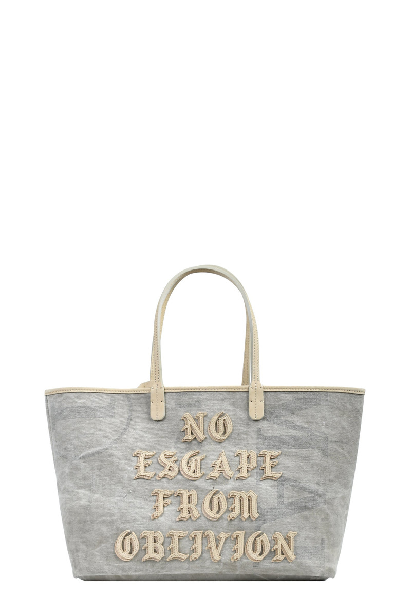 Readymade CALI DOROTHY BAG MEDIUM / WHT outlook