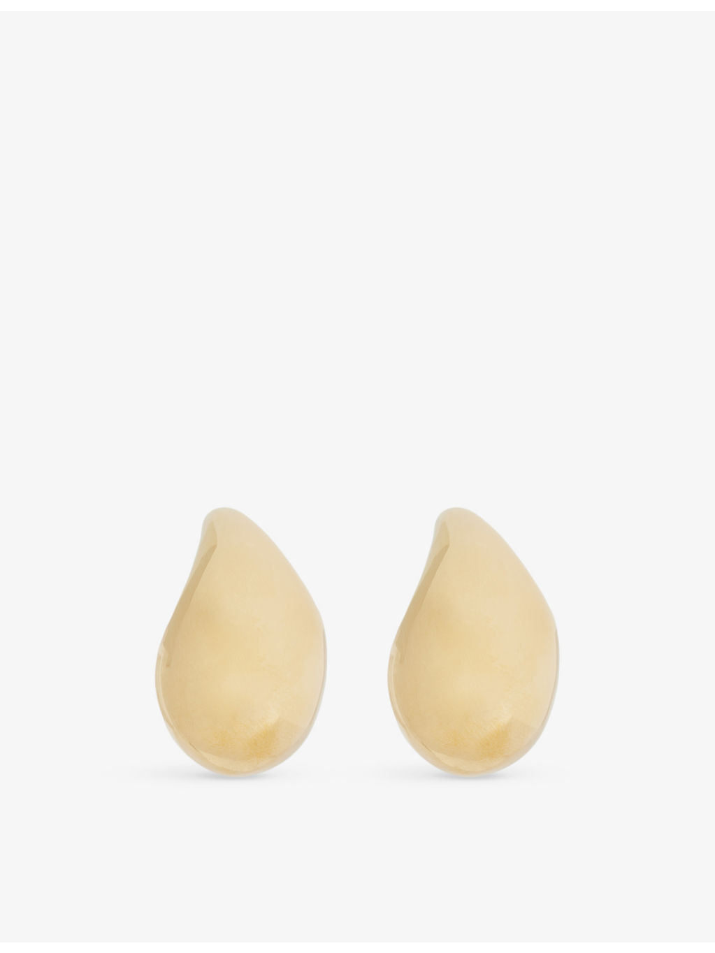 Bv Drop Earrings - 1