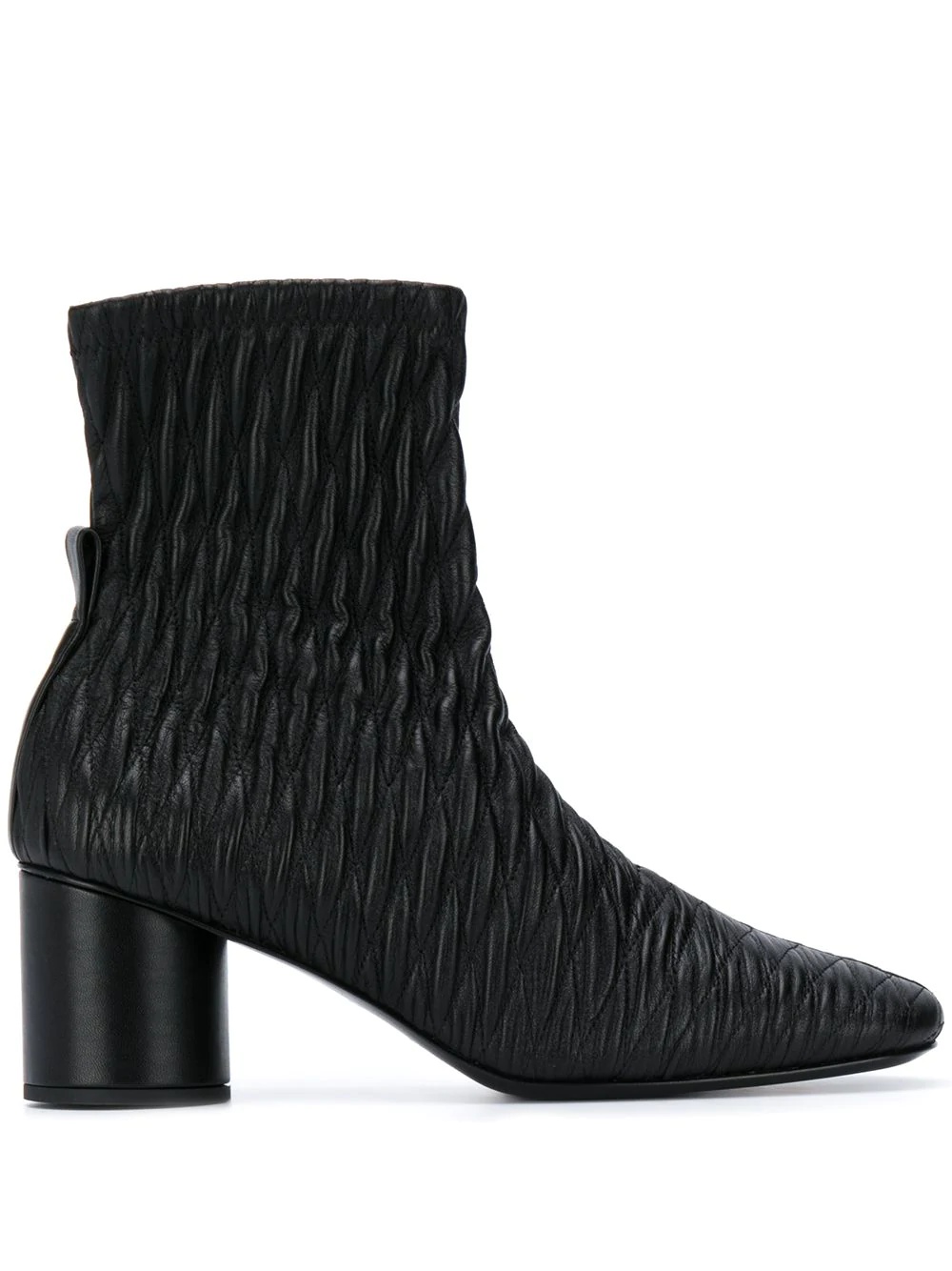 Paola 60mm ankle boots - 1