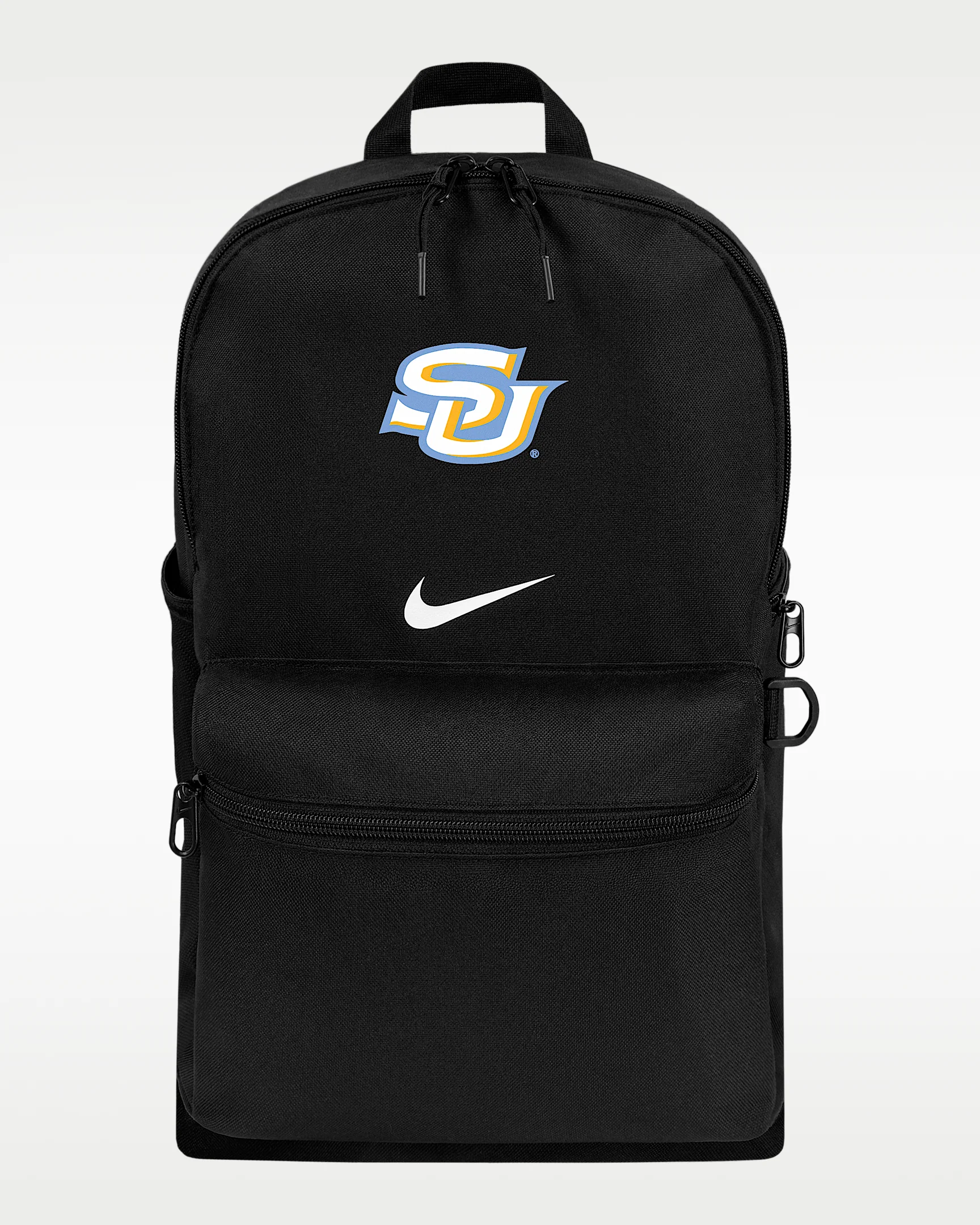 Nike College (Southern University and A&M) Heritage Backpack - 1