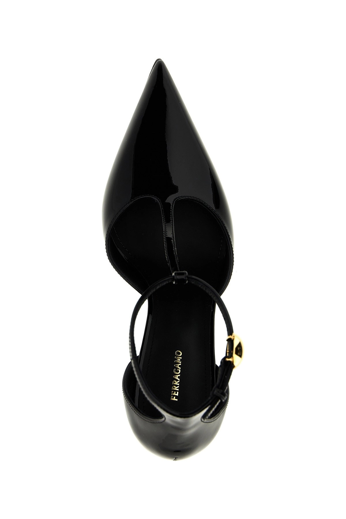 'Odette' pumps - 4