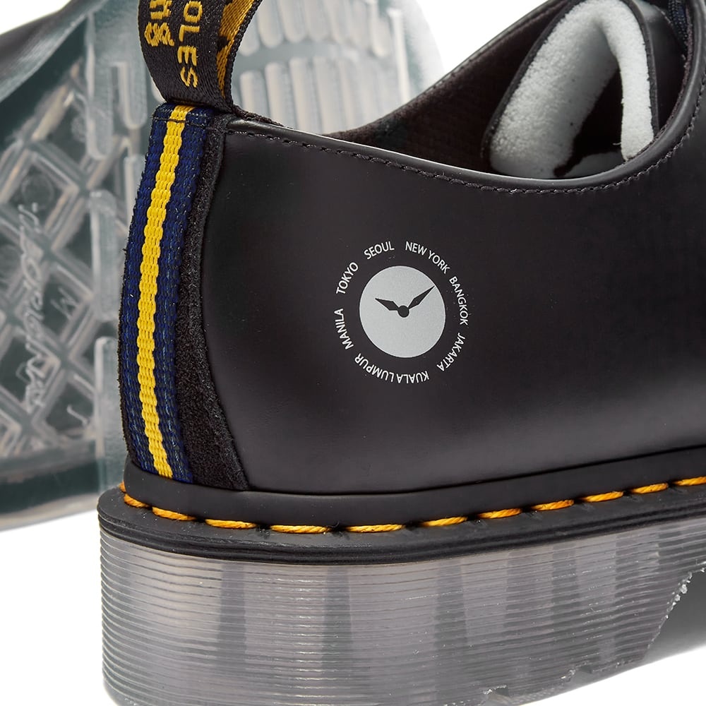 Dr. Martens x Atmos 1461 Shoe - 4