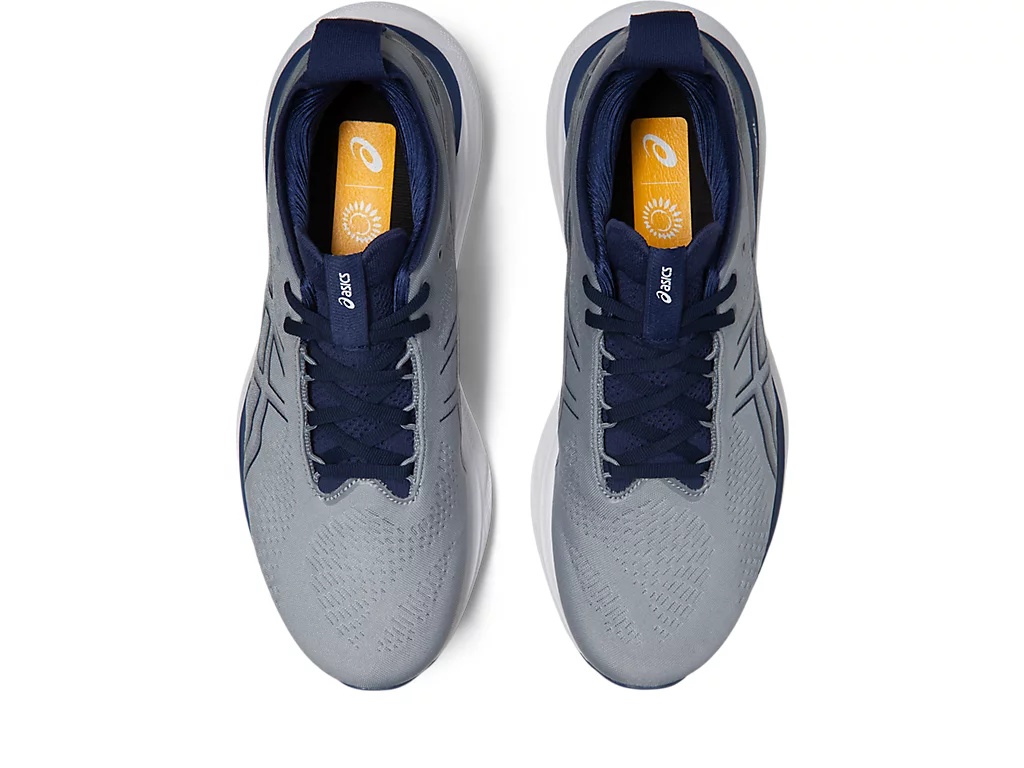 GEL-NIMBUS 25 - 6