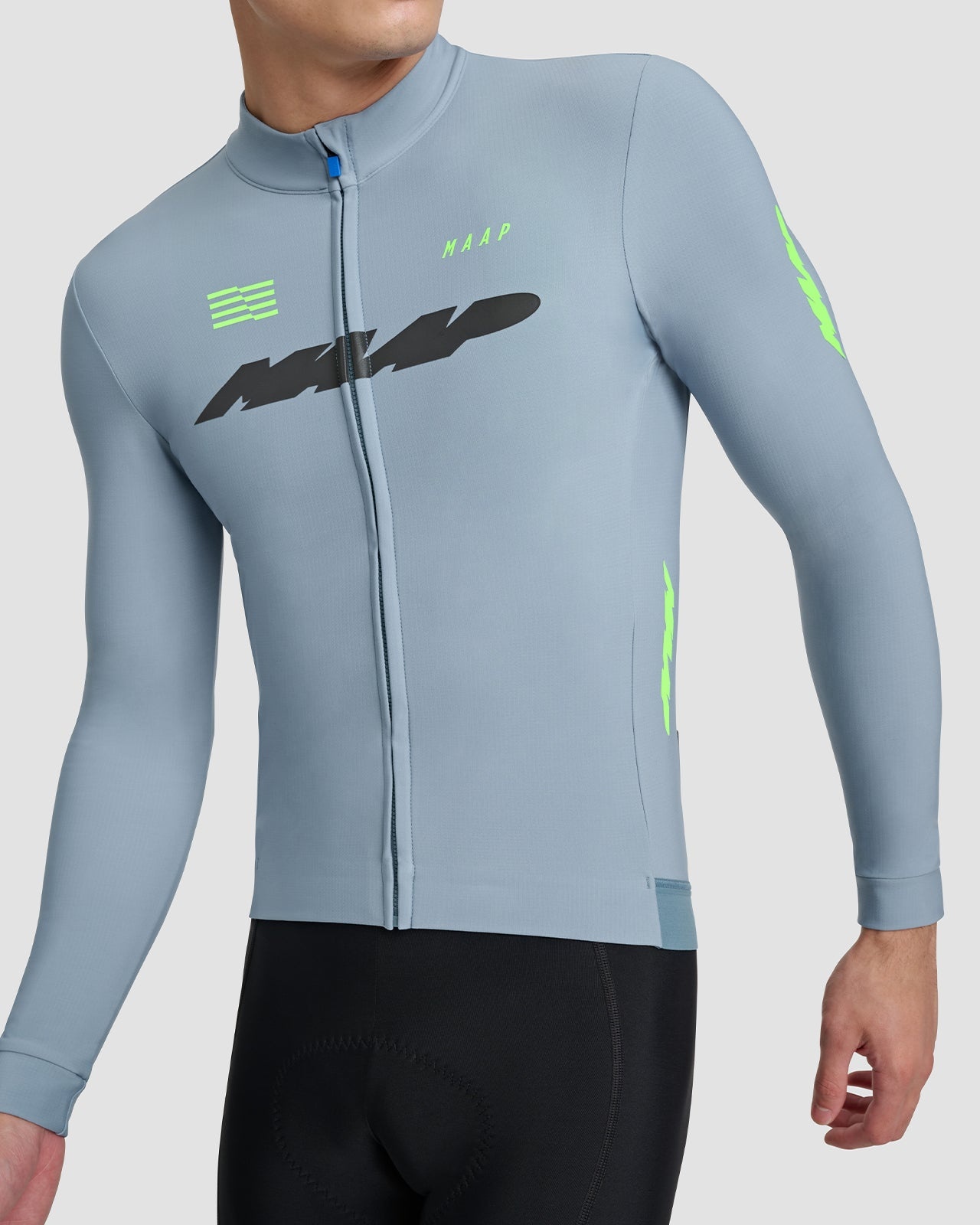 Eclipse Thermal LS Jersey 2.0 - 6