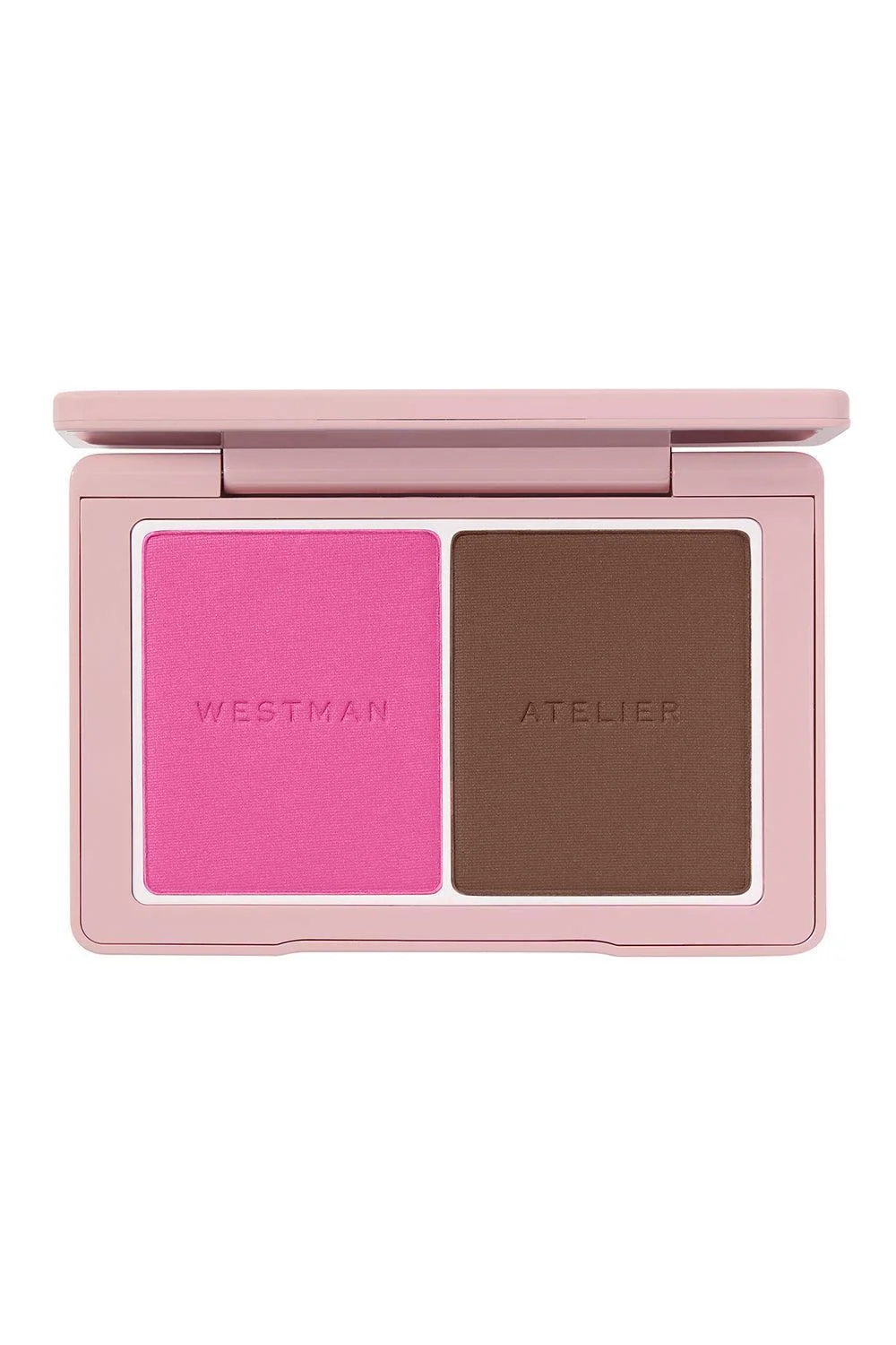 The Powder Duos - Poppet Ganache - 1