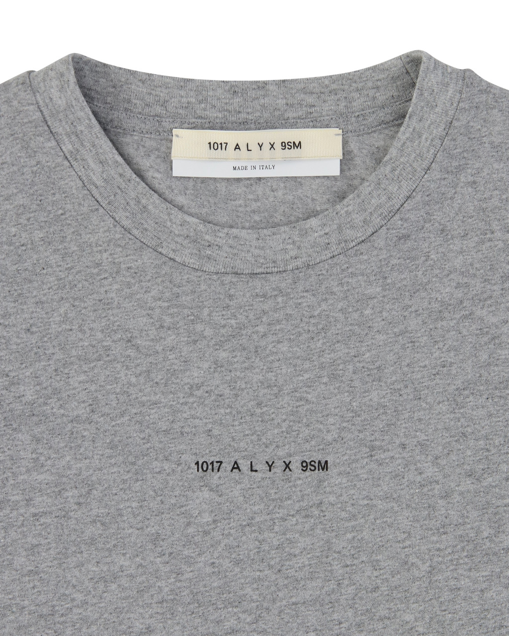 MELT CIRCLE LOGO S/S TEE - 4