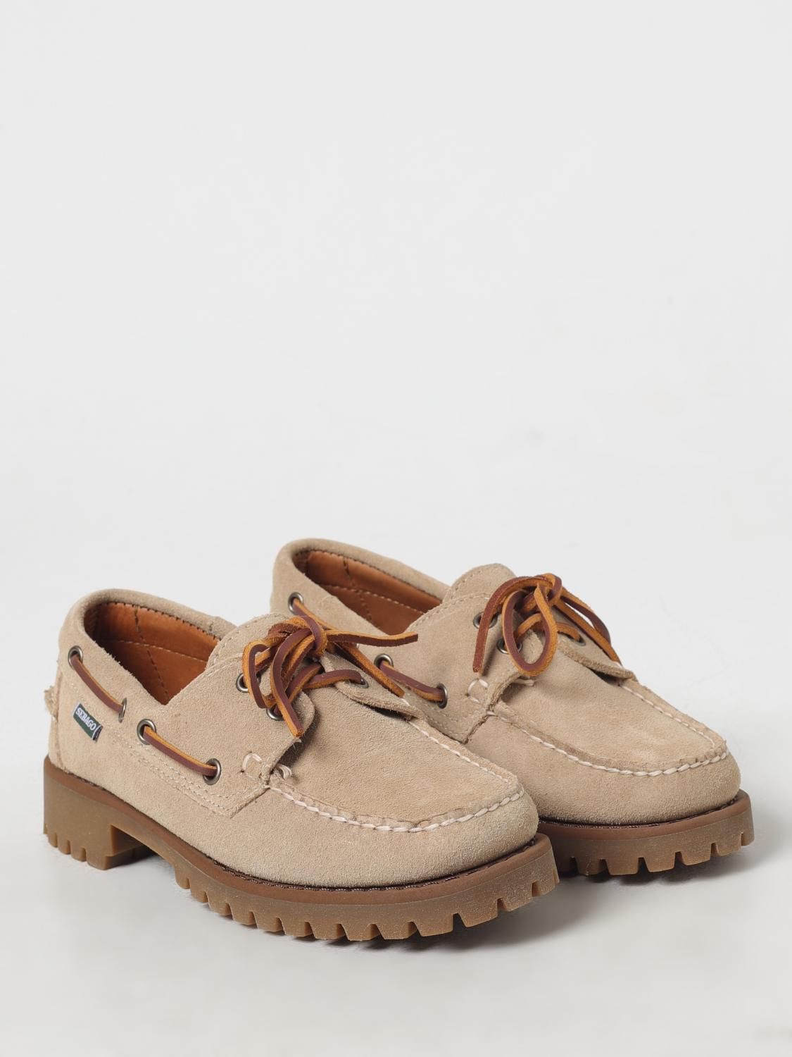 Shoes woman Sebago - 2