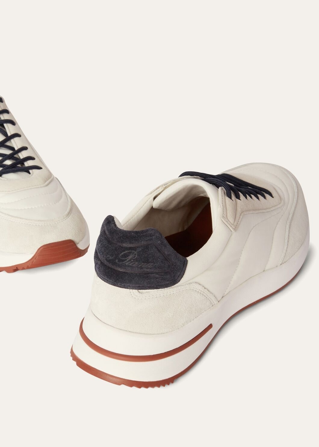 Week End Walk Sneakers - 6
