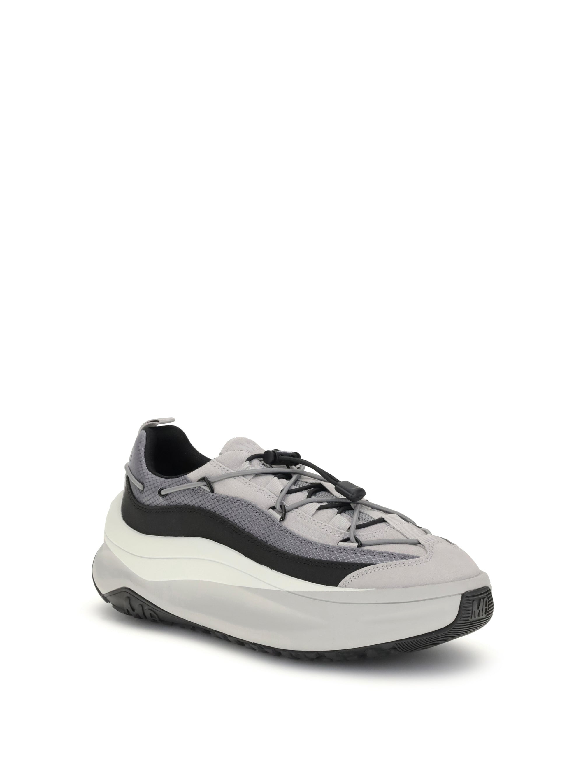 Moon Boot Men Moon247 Xlace Sneakers - 2