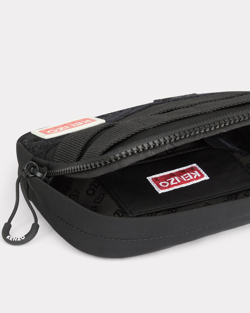 KENZO Jungle pouch 4