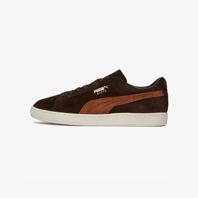 PUMA Suede Classic MIJ x Noah outlook