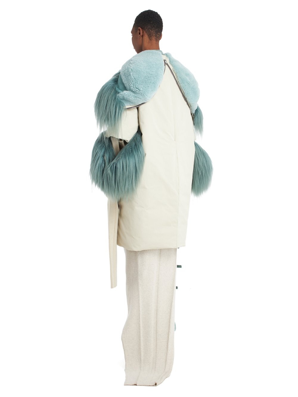 PARKA - 3