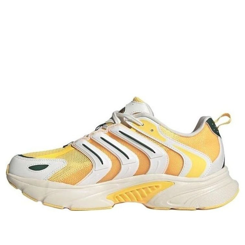 adidas Climacool Bounce 'White Yellow' IF6728 - 1