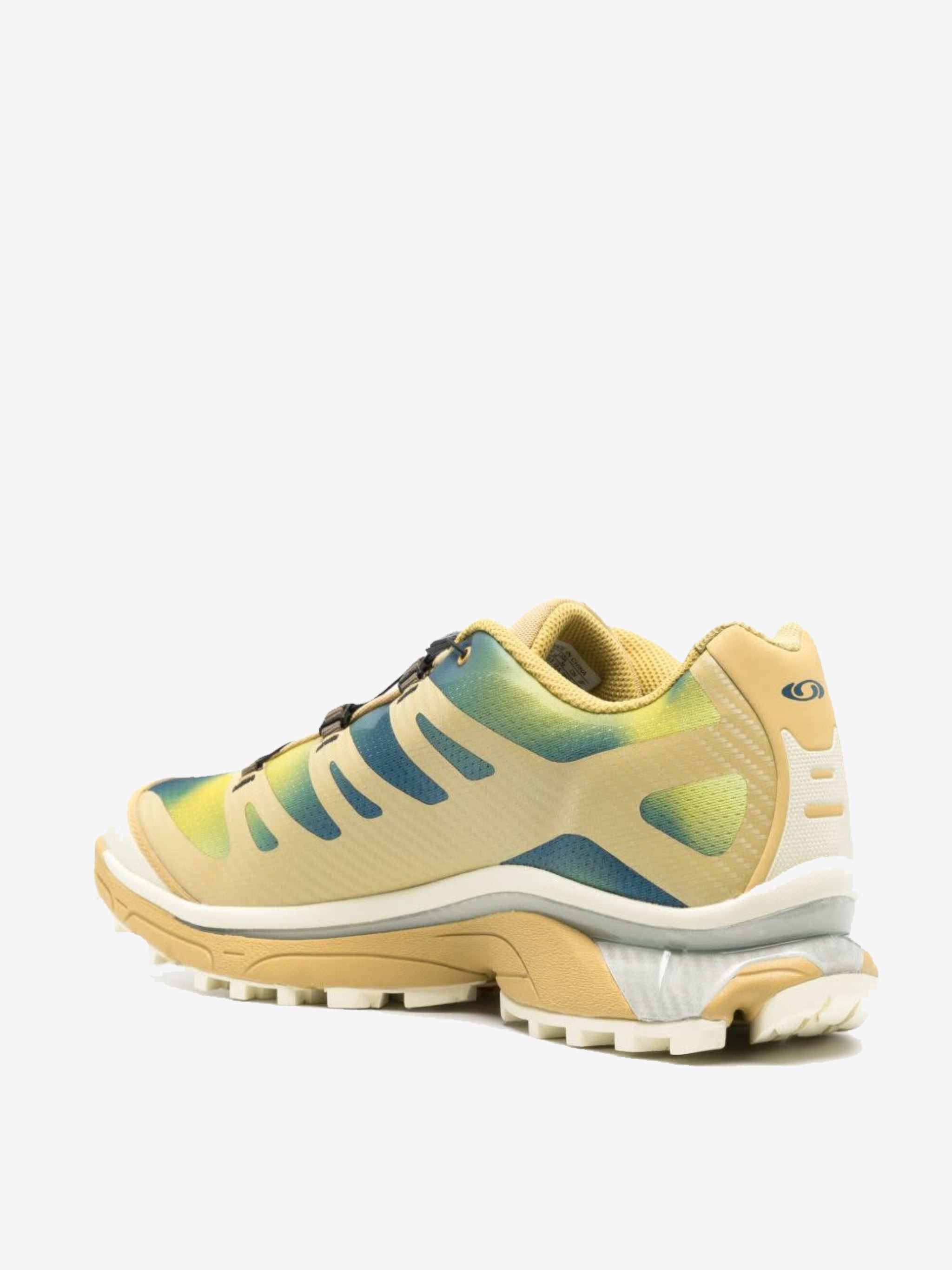 SALOMON - Unisex XT-4 OG Aurora Borealis Sneakers - 3