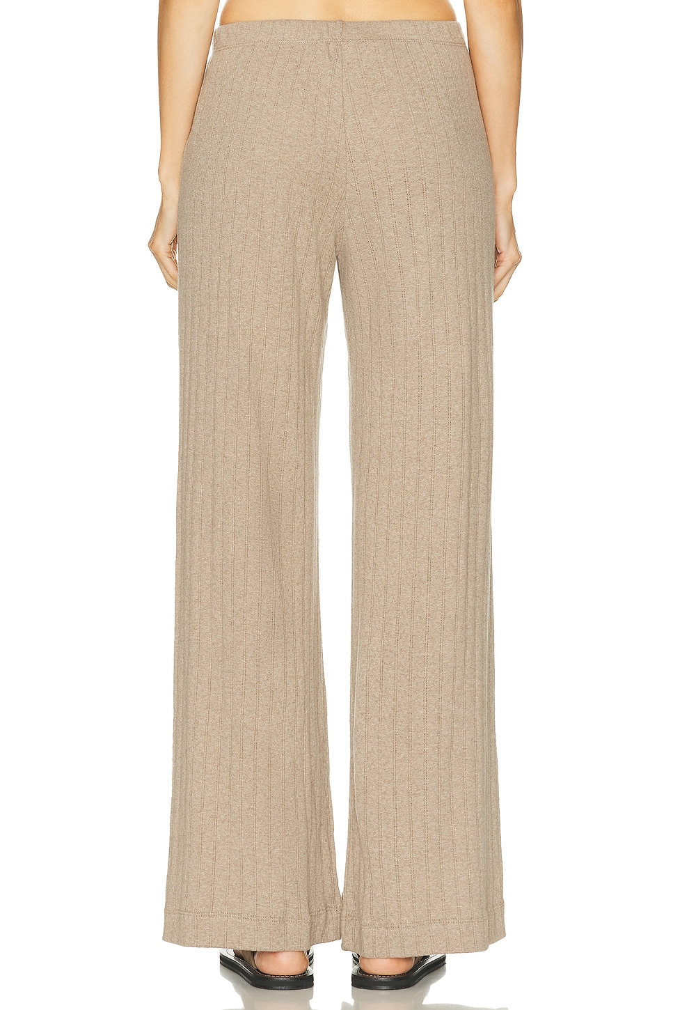 Pointelle Boxer Pant - 4