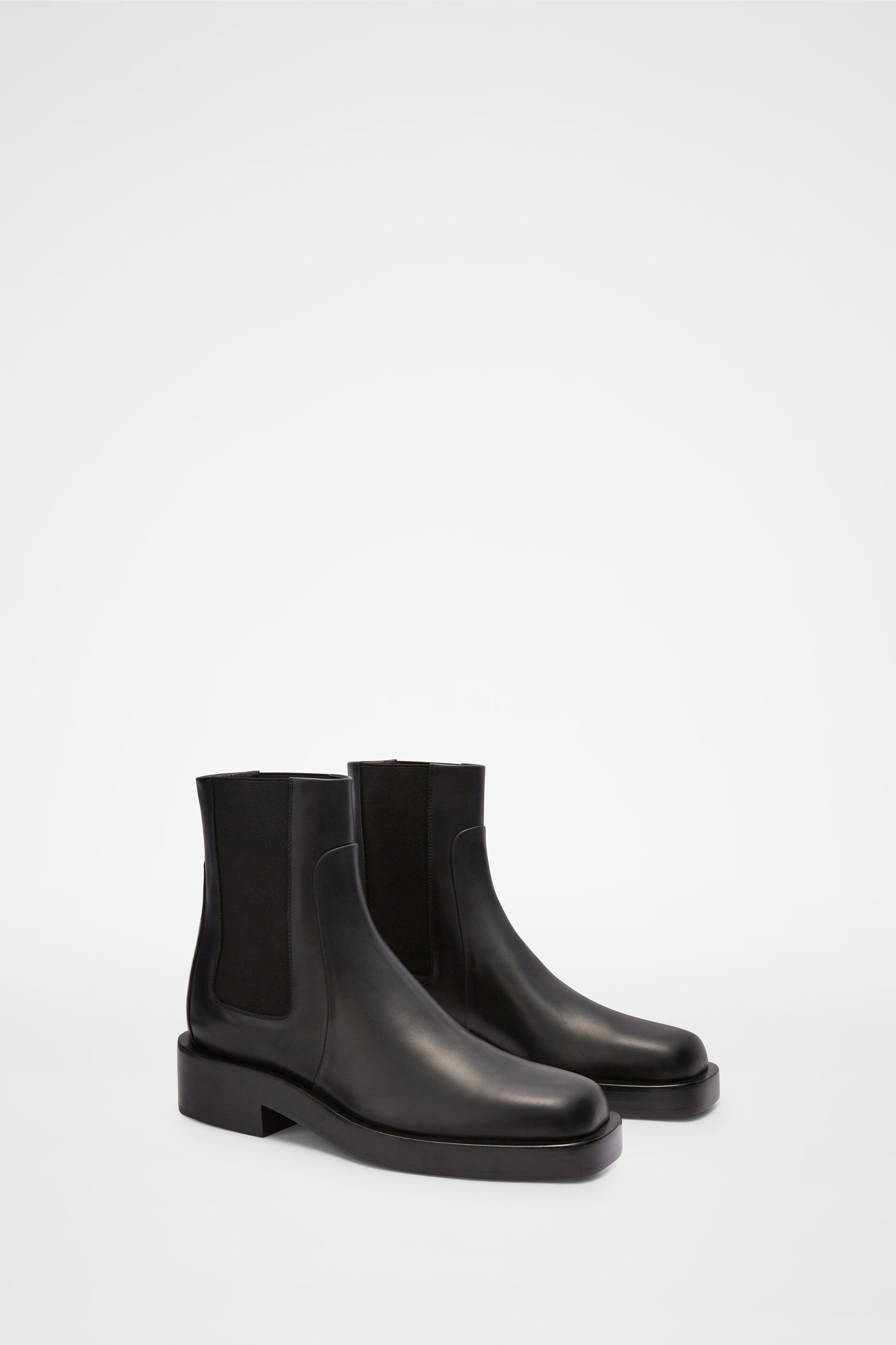 Chelsea Boots - 1